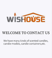 Cera de Soja Pura para Hacer Velas, Cera de Alta Calidad para Velas DIY, Cera de Soja Natural Ecológica para Proyectos de Manualidades, Velas Caseras