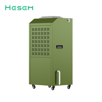 MESEM - Deshumidificador a Prueba de Explosiones de 138L/D, Venta Directa de Fábrica en China, Nuevo Deshumidificador Nacional a Prueba de Explosiones para Municiones