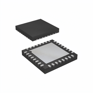 ADN2805ACPZ-500RL7 Clock Timing Electronics Component Manufacturer Channel 32 WFQFN Exposed Pad, CSP - Product Image 1