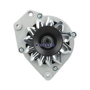 Alternador compatible con AUDI A6 C4 2.0 16V quattro Gasolina (KW: 103, HP: 140) de 06-1994 a 12-1997 KUHNER 30842RI NUEVO - Product Image 1