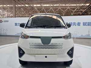 LINXYS Fourgon électrique à énergie nouvelle, véhicule de transport, 2 places, Chine, autonomie maximale de 252 km - Product Image 2