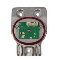 Module DRL pour accessoires automobiles, vente chaude, haute qualité, A2059067804, module de commande des feux de jour DRL pour Benz W205
