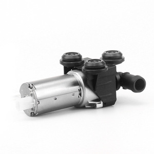 Ke Sheng Car <b>Heater</b> <b>Valve</b> 64116928246 For Bmw Replacement Repair Part - Product Image 1