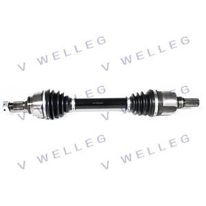 Accessoires de voiture Arbre de transmission 3272TN pour Peugeot 3008/308/408/Citroën <span class=keywords><strong>C4</strong></span>/DS 4 - Product Image 1