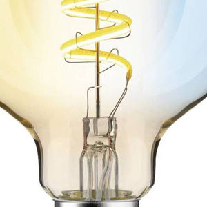 Bombilla LED para el hogar Paulmann 29159 de vidrio E27 EEK G (A-G) 7.5W Blanco cálido a blanco frío dorado (940910830577) - Product Image 2