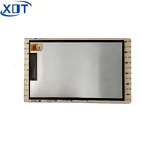 XOT 8 Zoll MIPI DSI TFT LCD Display Panel 800x1280 Kapazitiver Touchscreen Kamera LED-Hintergrundbeleuchtung -20~70 Betriebstemperatur