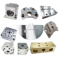 Fournisseur de pièces usinées CNC en acier inoxydable sur mesure offrant des services de brochage par électroérosion à fil pour boîtes métalliques de haute précision