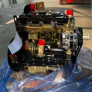 Mới ban đầu <span class=keywords><strong>Perkins</strong></span> động cơ <span class=keywords><strong>Perkins</strong></span> 1104 83kw tại 2200 vòng/phút Perkins1104D-44TA cho khác nhau vừa và nhỏ máy xúc - Product Image 1