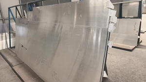 Tôle <span class=keywords><strong>d</strong></span>'<span class=keywords><strong>aluminium</strong></span> 5052 H32 anti-corrosion pour usage maritime - Product Image 3