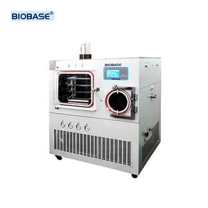 Liofilizzatore su Larga Scala BIOBASE con Controllo PLC, Macchina per Liofilizzazione Sottovuoto per Uso Biologico - Product Image 1