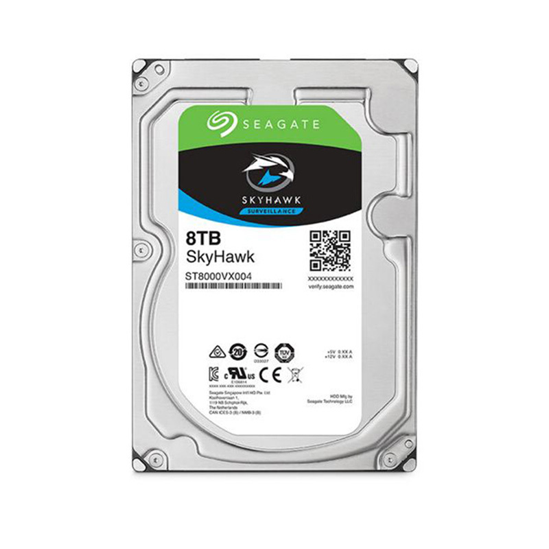 【新品未開封】Seagate 8TB HDD ST8000DM004 Amazon | 【整備済み品】 Seagate BarraCuda 3.5