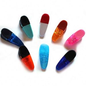 Clips de Plástico Resistentes Personalizados con Imán de Neodimio, Clips Duraderos y Versátiles para el Hogar, la Oficina o el Taller - Product Image 2