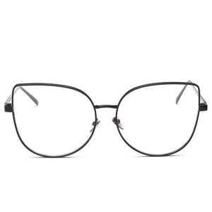 Vente en gros lots stock <span class=keywords><strong>de</strong></span> lunettes <span class=keywords><strong>de</strong></span> lecture à écran blanc pour hommes et femmes tendance miroir plat monture dorée fabriqué TR90 à la mode AliExpress - Product Image 5