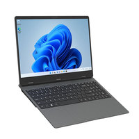 Ordinateur portable portable Amd Ryzen 5 Pro 3500U Processeur 15,6 pouces 1920*1080 Ips 60Hz Clavier anglais Éducation des étudiants