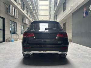 Mercedes Benz GLC Class 2022 GLC 260 L 4MATIC 2.0T 197HP <span class=keywords><strong>320</strong></span> 300-400Nm 9AT AWD SUV de Lujo con Distancia Entre Ejes Larga - Product Image 5