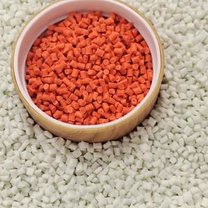 Industrial Use LLDPE Granules Bulk Supply Durable Plastic Material Fast Delivery - Product Image 3