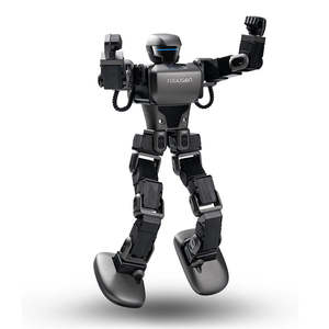 Robot Robosen K1 <span class=keywords><strong>Pro</strong></span> Gris Espacial con IA, Control por Voz, Programable, Funciona con Batería, para Edades de 5 a 13 Años, Ligero - Product Image 3