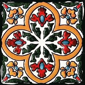 Премиальная керамическая плитка класса люкс: современная, износостойкая, на заказ, для вестибюлей отелей - Product Image 3