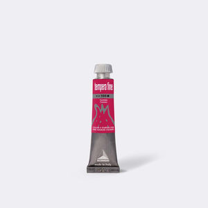 MAIMERI - TUBO DE TEMPERA FINA 20ML CARMINO - Product Image 1
