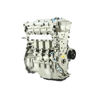 Motor de Bloque <span class=keywords><strong>Corto</strong></span> 1ZR Directo de Fábrica, 100% Probado, para <span class=keywords><strong>Toyota</strong></span> Camry, Hilux, Dyna, <span class=keywords><strong>Land</strong></span> <span class=keywords><strong>Cruiser</strong></span> - Product Image 4