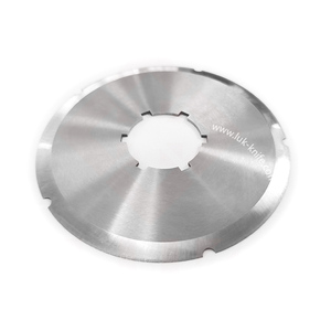 Pour <span class=keywords><strong>Marel</strong></span> Meyn Oem poulet industriel volaille coupe circulaire lame ronde industrie couteau nourriture volaille viande traitement Cuchillo - Product Image 2