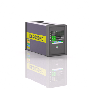 Scellant à ultrasons pour dalles de cartes de classement sportif PSA Soudeuse en plastique à fréquence 20kHz pour machine de soudage à ultrasons à classement ADN - Product Image 5