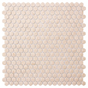 <span class=keywords><strong>Azulejos</strong></span> de mosaico de vidrio esmaltado <span class=keywords><strong>para</strong></span> decoración de pared con aspecto de mármol <span class=keywords><strong>para</strong></span> cocina, <span class=keywords><strong>baño</strong></span> - Product Image 3