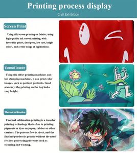 Wholesale Custom Logo Plain Polyester Eco Friendly Nylon Carry <b>Backpack</b> Sport Gift <b>Drawstring</b> Bag Promotional - Product Image 5