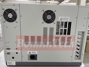 Appareil de chromatographie en phase gazeuse GC112A FID TCD pour laboratoire - Product Image 5