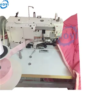 Quilt Mattress carpet tape edge overedge sewing machine Cushion Covering quilt edge sewing Machine
