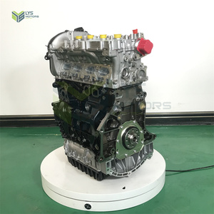 Stok Mesin Mobil Berkualitas Tinggi Rakitan Mesin EA888 III CJSA CJSB CJSC 1.8T untuk AUDI VW - Product Image 3