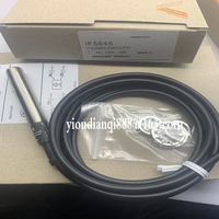 Capteur de proximité neuf en stock IF5826 IF5896 IF5850 IF5851 – Haute qualité, garantie d'un an