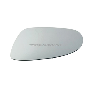1K0857522 1K0857521 Rétroviseur chauffant côté passager droit/gauche pour Skoda SUPERB I (06-08) - Product Image 2