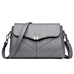 Bolsos de Diseñador de Moda para Mujer, Bolsos de Alta Calidad para Chicas, Bolsos de Lujo Nuevos para Damas, Bolso Bandolera - Product Image 1