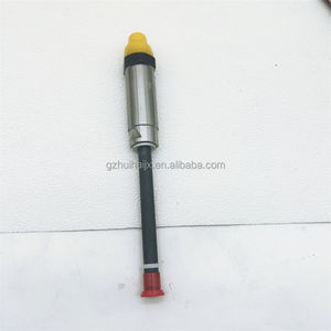 อะไหล่เครื่องจักรก่อสร้าง 4W7018 4W-7018 สำหรับหัวฉีดน้ำมันเชื้อเพลิง 8N-7005 212-8470 10R-3265 - Product Image 1