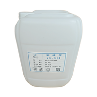 JS-4313 Triméthoxy(3,3,3-trifluoropropyl)silane Fluoroalkylsilane de qualité industrielle, revêtement liquide, CAS N° 429-60-7