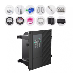 <span class=keywords><strong>Pompe</strong></span> à énergie solaire DC et système de <span class=keywords><strong>pompe</strong></span> à eau solaire à panneau pour ferme d'étang à poissons - Product Image 2