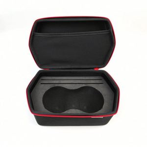 Hot Sell Sports Equipment <b>Storage</b> <b>Box</b> for Fitness Black Waterproof EVA <b>Tool</b> Sport Case Travel Portable EVA Dumbbell <b>Storage</b> <b>Box</b> - Product Image 2