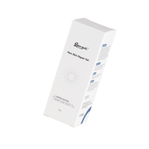 COSMOTEK de China, Nuevo Gel Reparador de Piel Profesional de 10g, Proporciona Alivio Instantáneo del Enrojecimiento, Ardor, Picazón y Resequedad - Product Image 4