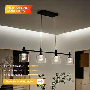 Best Seller Popular Bedroom Bedside Pendant Lamp Round Ball Hotel Restaurant bar Pendant <b>Light</b> for <b>Dining</b> Room - Product Image 2