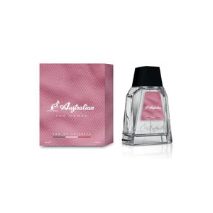 Australian for Woman Pink EDT Eau de Toilette Arab Venta caliente Perfume de diseñador perfumes originales para mujer - Product Image 1