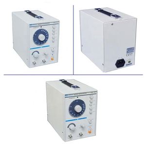 Tag-101 tần số thấp Máy phát tín hiệu Sin sóng vuông Máy phát âm thanh chức năng tín hiệu 10Hz đến 1MHz - Product Image 3