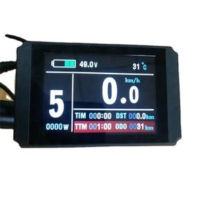 QUEENE/Meilleur 48V350W caché au lithium batterie gros pneu pliant vélo électrique - Product Image 5