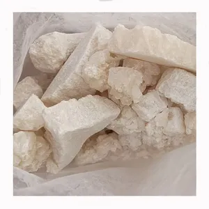 Bulk Stock Big White Crystal DL-Menthol kristall CAS 89-78-1 Schnelle Lieferzeit