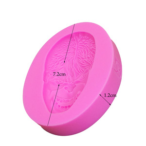 Molde <span class=keywords><strong>de</strong></span> Silicona para Fondant con Imagen <span class=keywords><strong>de</strong></span> Superman <span class=keywords><strong>de</strong></span> Anime D0377 para Decoración <span class=keywords><strong>de</strong></span> Pasteles, Arcilla Polimérica, <span class=keywords><strong>Chocolate</strong></span>, Cupcakes y Dulces - Product Image 3