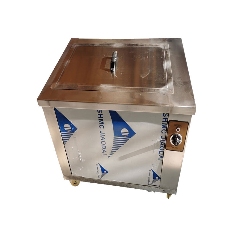 High quality Power Plant Condenser Cleaning