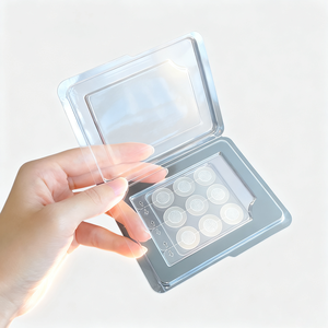 Patch anti-imperfections à micro-aiguilles ultra-fin et invisible, patch pour le soin de la peau du visage, protection douce de la peau - Product Image 1