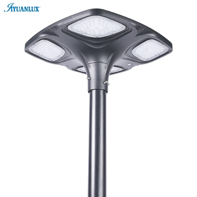 Wholesale Price Solar Motion Sensor Light Outdoor Waterproof IP65 Decorative Solar Garden Light