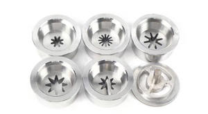 Máquina de churros <span class=keywords><strong>manual</strong></span> de maquinaria alimentaria comercial HYR con <span class=keywords><strong>precio</strong></span> de fábrica para aperitivos - Product Image 5