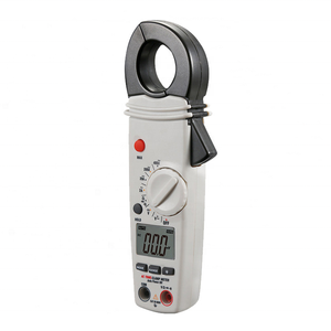 Multímetro Digital Portátil para Medição de Corrente Elétrica - Product Image 2